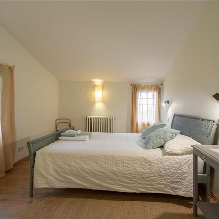 B&B Mas Coquells Habitacion Genover Vilanant Exterior foto