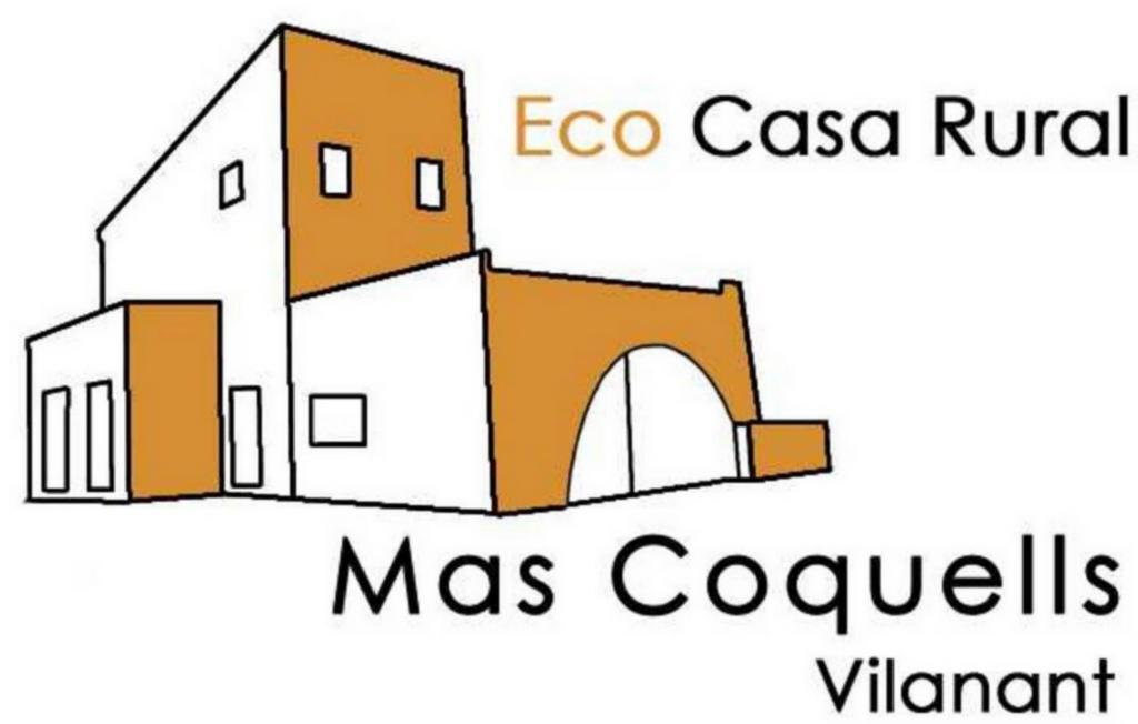 B&B Mas Coquells Habitacion Genover Vilanant Exterior foto