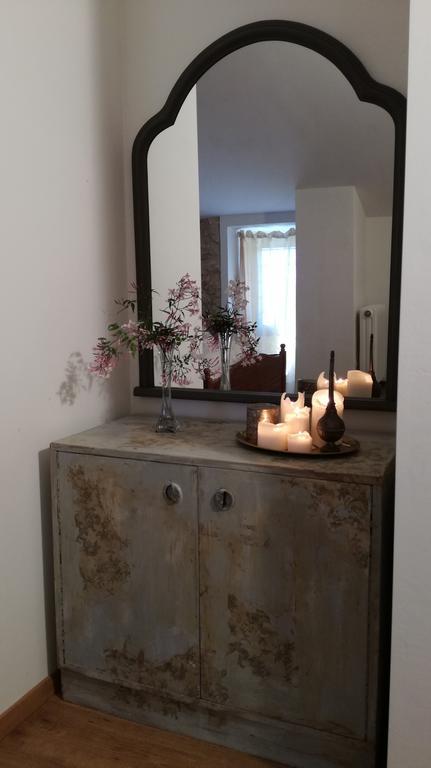 B&B Mas Coquells Habitacion Genover Vilanant Exterior foto